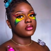 Veronica Eke