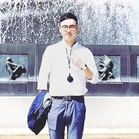 Keun Yub (George) Lee