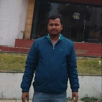 Rahul Maurya
