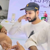 Ankit Kumar Bharti