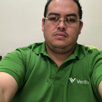 Adrian Chin Rivera
