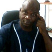 Ebenezer Odonkor