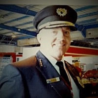 Hendrik Lourens Van Der Westhuizen