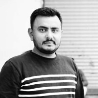 RAJKUMAR PANDEY