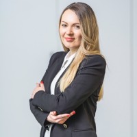 Magdalena Zawrzykraj
