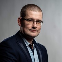 Michael Kropyva