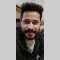Shubham Paunikar