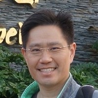 Johnson Yang
