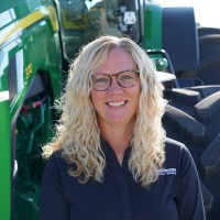 Jen Maher