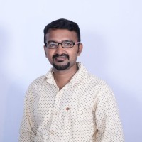 Mahesh Aradhya