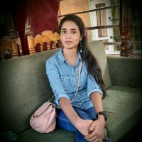 Rohini Rajendran