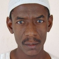 Abdulhadi Muhammad