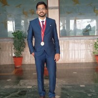 Dr Shubham Verma