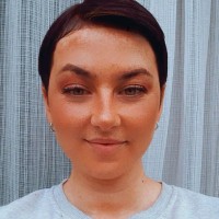 Jade Mcgeoch