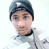 Msimango Aron