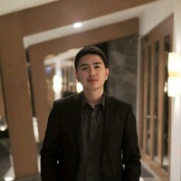Jon Patrick Nobleza
