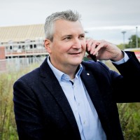 Hans Strik CFP®