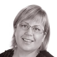 Svava H. Friðgeirsdóttir