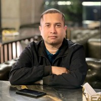 Ashique Rubaiat