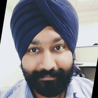 Manpreet Singh Dhanjal