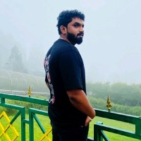 Sanket Kumbhar