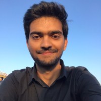 Kaushik Desai