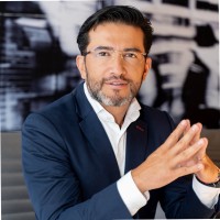 Andres M. Cardona Campos