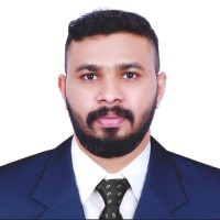 Shanid Hussain Mohamed K