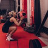 amber hulme