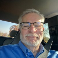 Tim Thompson