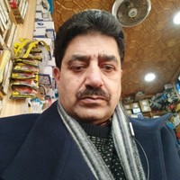 Shah Showkat
