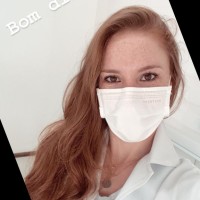 Amanda Roloff  Podologia