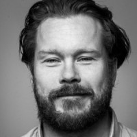 Asger Bøving Brorholt Johansen