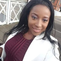 Mojisola Akinwamide