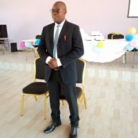 Brian Chisunka
