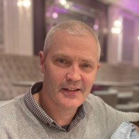 Colin Heagney