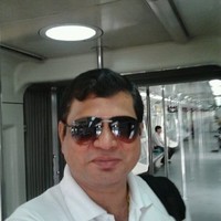 Anil Pandey