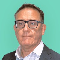 Mark G. E. Toye