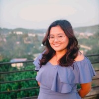 Caren Joy Ceniza