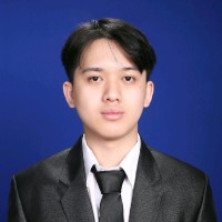 Steven Yesua Sutanto