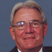 Donald May