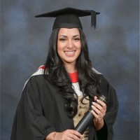 Aribah Arshad