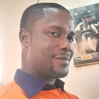 Justice Appiah