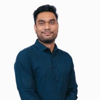 Akhil Sivepershad