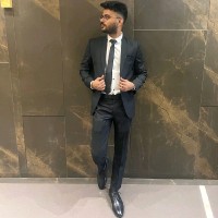 Harsh Patel