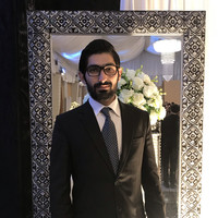 Talha Khan