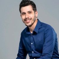 Stelios Paraskevas