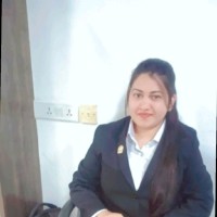Ayesha Siddique