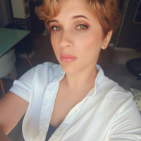 Aline Oliveira Da Rocha