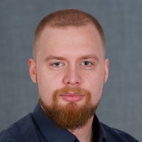 Mike Popov